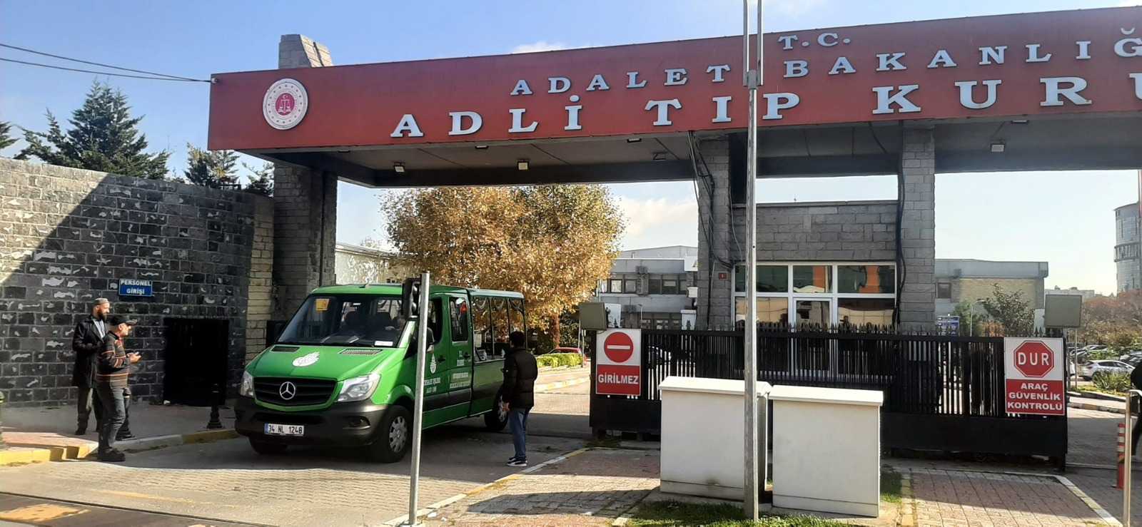 Öldürülen Mumammet Tek’in ağabeyi: “Kardeşim kimseyi kaçırmadı pusuya düşürüldü”