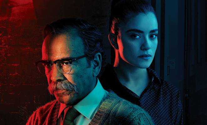 Şahsiyet’in Meksika uyarlamasının tanıtımı yayınlandı