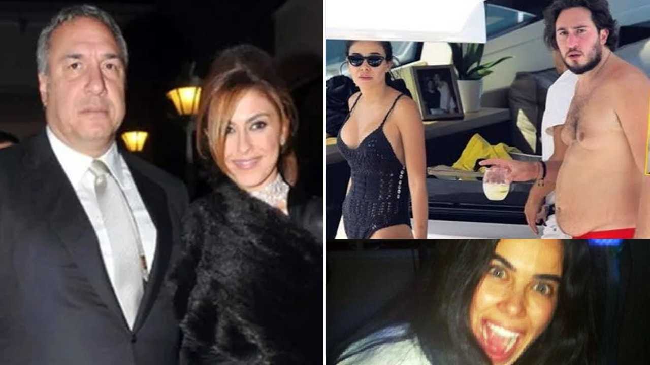 ONUR KUMOVA'YA BABASI ALTUNÇ KUMOVA'DAN UYARI!