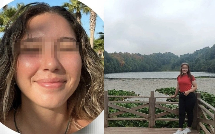 'Cinim senin odanda yaşıyorum' dedi genç kadının hayatını altüst etti!