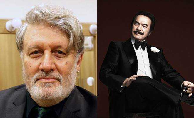 Burhan Şeşen'den Orhan Gencebay'a açık mektup