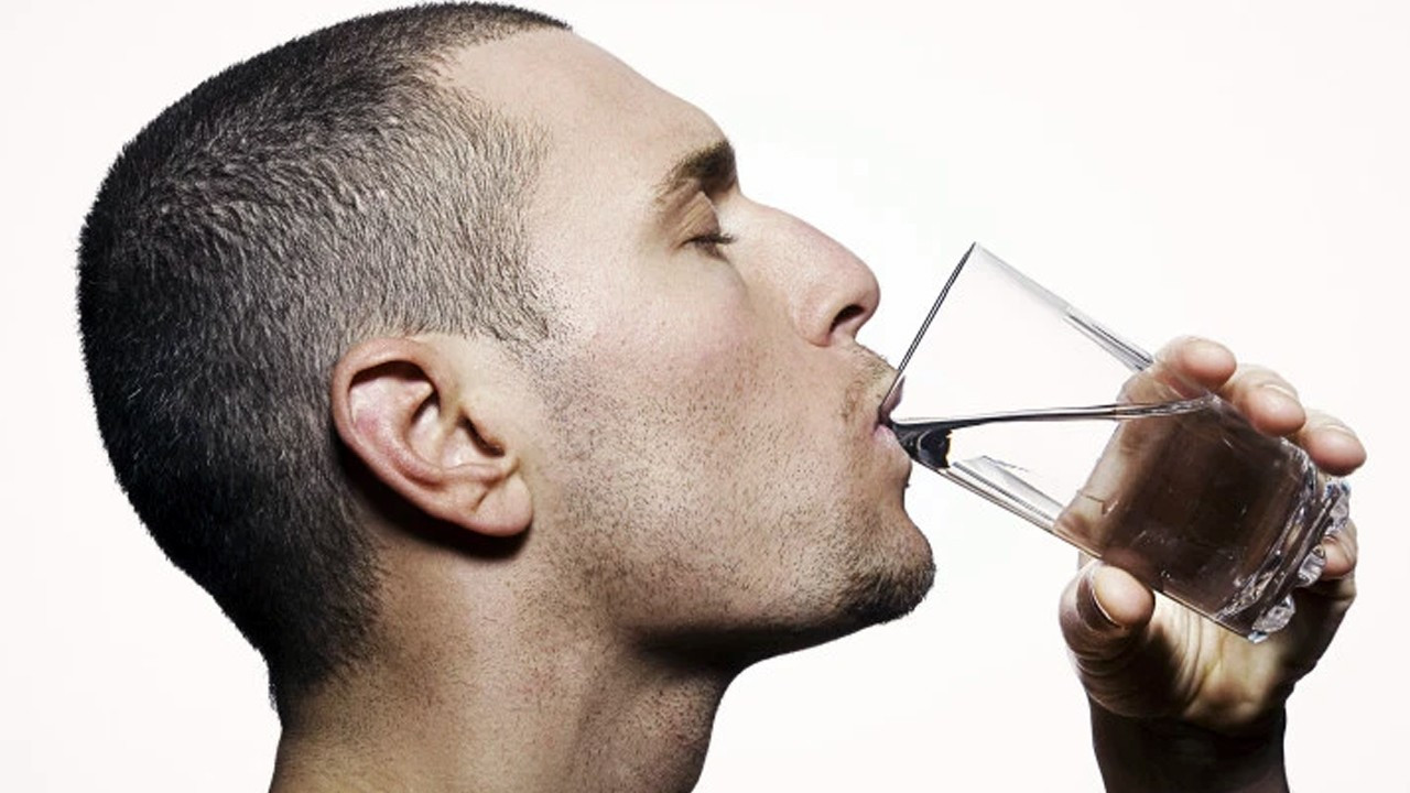 Oruçluyken susuzluk çekmeyin