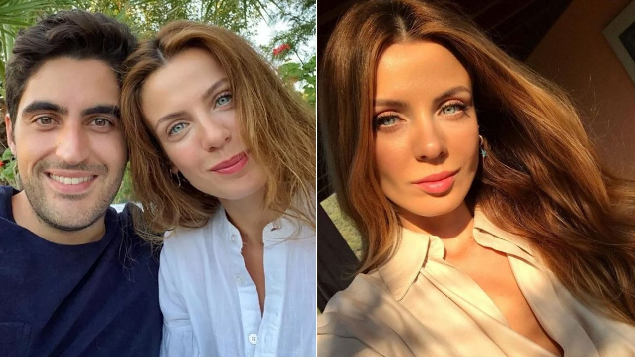 Oyuncu Başak Parlak bebek mi bekliyor?