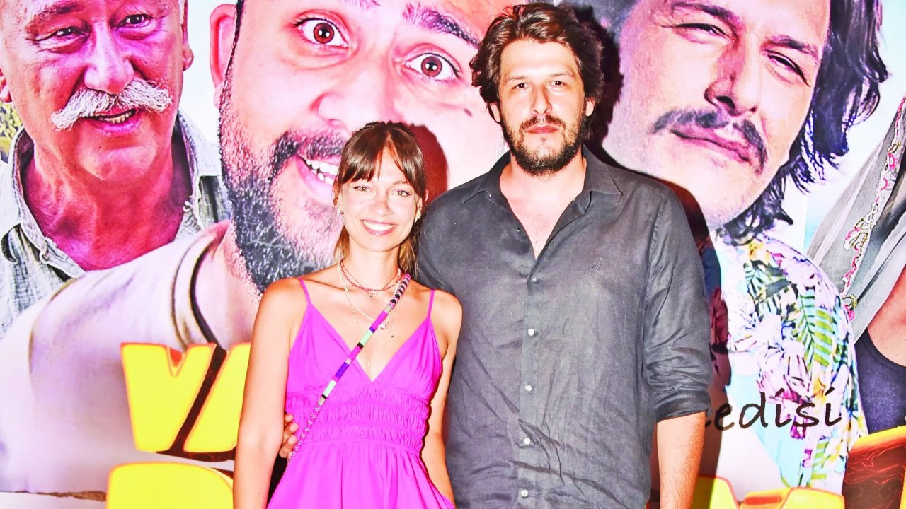 Oyuncu çift Fırat Albayram ve Ceyda Kasabalı'ya dolandırıcılık şoku!