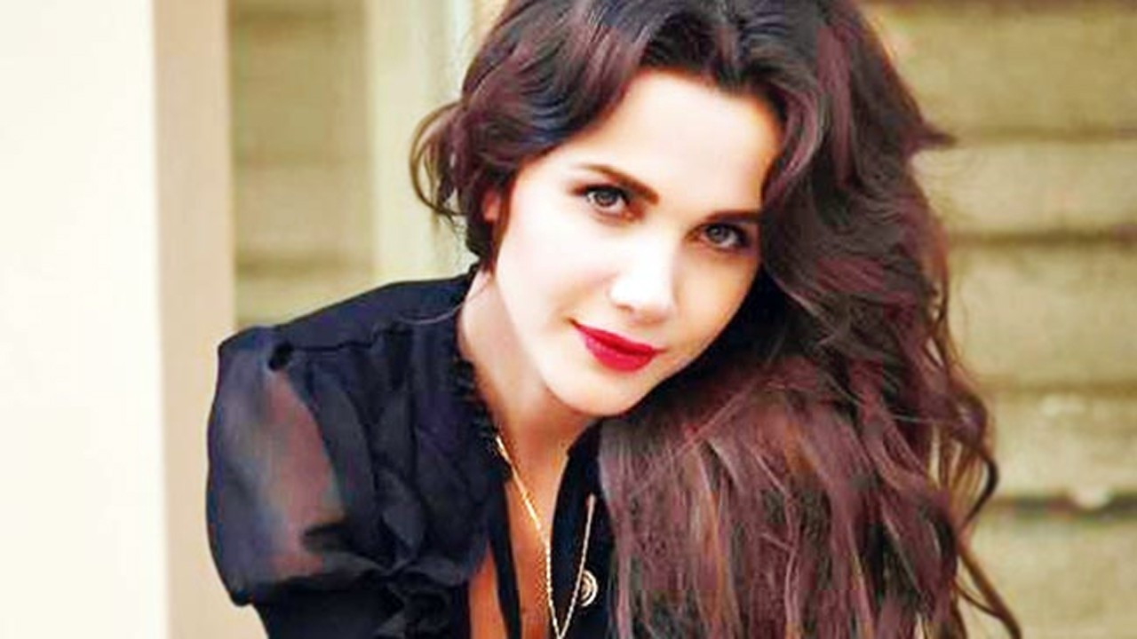 Oyuncu Yasemin Hadivent'ten son dakika haberi