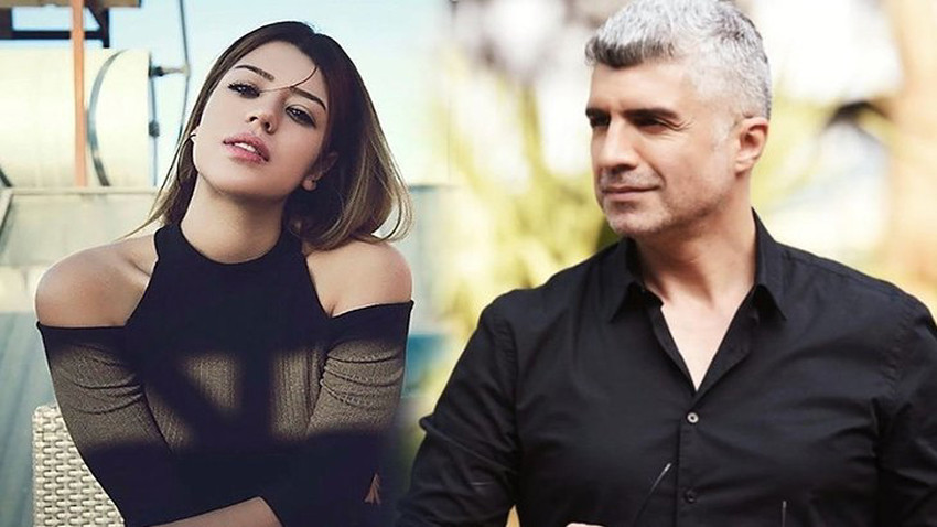 Özcan Deniz, davalık olduğu eski eşi Feyza Aktan'ı affetti!