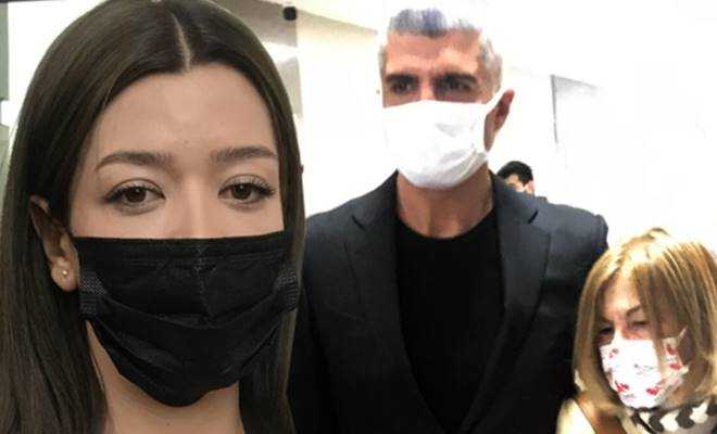 Özcan Deniz'den eski eşi Feyza Aktan hakkında suç duyurusu!