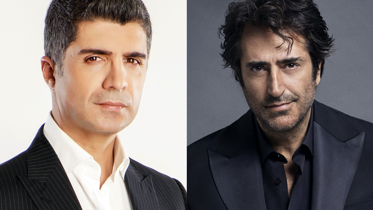 Özcan Deniz Mahsun Kırmızıgül’ü hedef aldı!