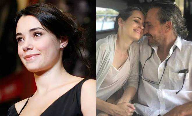 Eşi Serdar Oral'ı kaybeden Özgü Namal aylar sonra görüntülendi