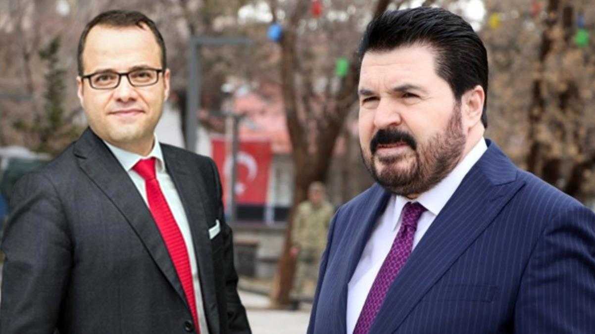 Özgür Demirtaş ile Savcı Sayan arasında et polemiği! Sert ifadelerle birbirlerine tepki gösterdiler