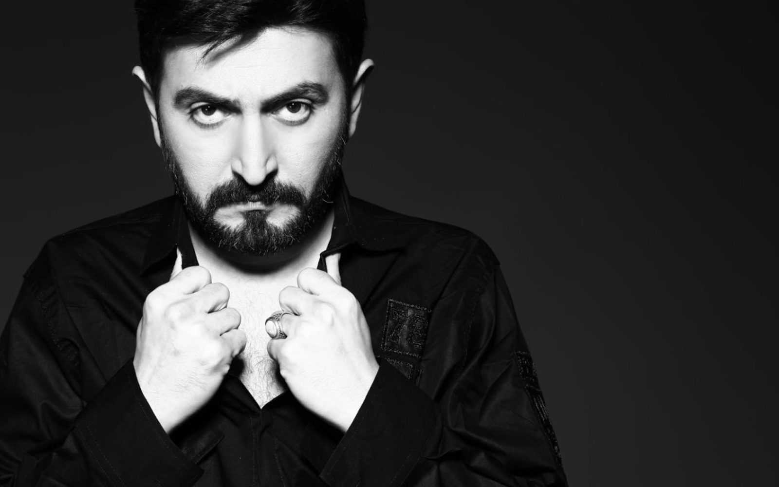 Ünlü türkücü Ferman Toprak dolandırıldı