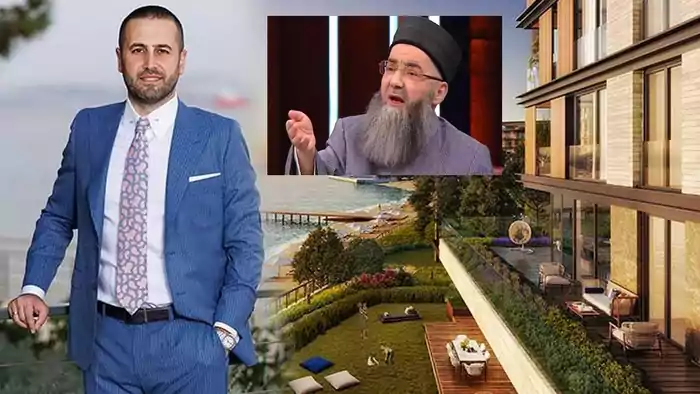 CÜBBELİ'NİN DÜNÜRÜ MUHİTTİN PALAZOĞLU HALK PLAJINA ÇÖKTÜ