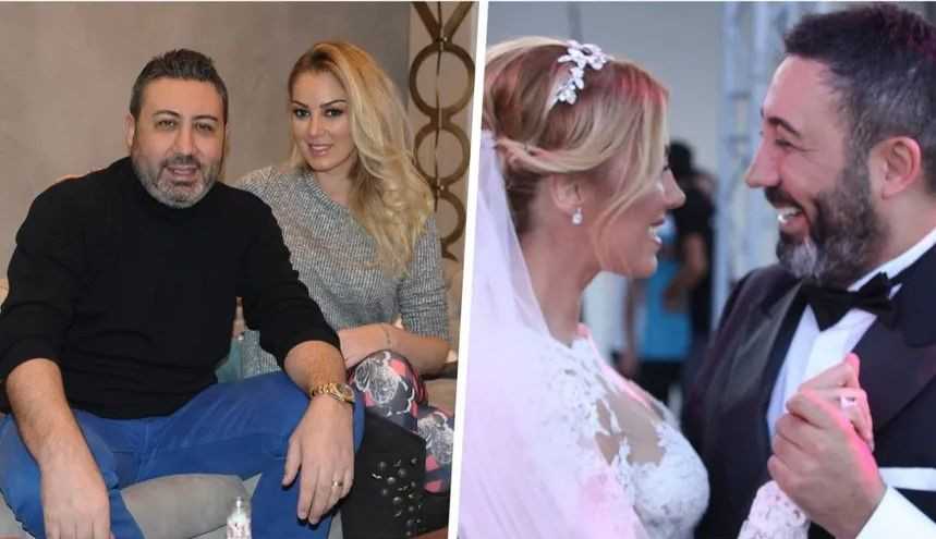 Miami'ye yerleşen Petek Dinçöz'ün ülkeyi terk etme sebebi Reza Zarrab çıktı.