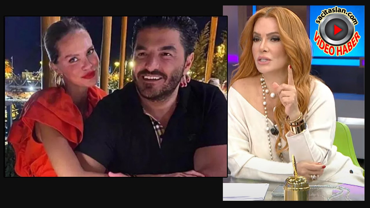 Pınar Eliçe, Ebru Şallı konusunda net konuştu: 