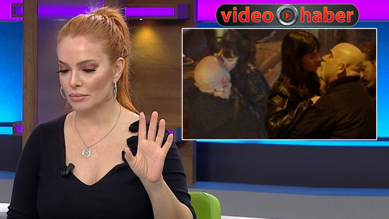 Pınar Eliçe'den Güven Kıraç'a zehir zemberek sözler