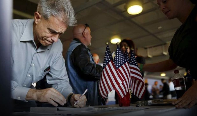 Piyasalar, ABD'nin istihdam verilerine odaklandı