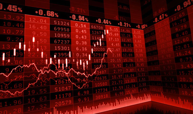 Piyasalar yeni haftada negatif seyrediyor