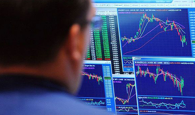 Piyasalarda 'bilanço' etkisi