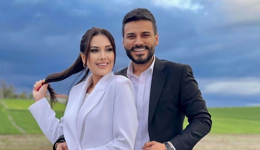 Polat çiftinin şirketlerine kayyum atandı