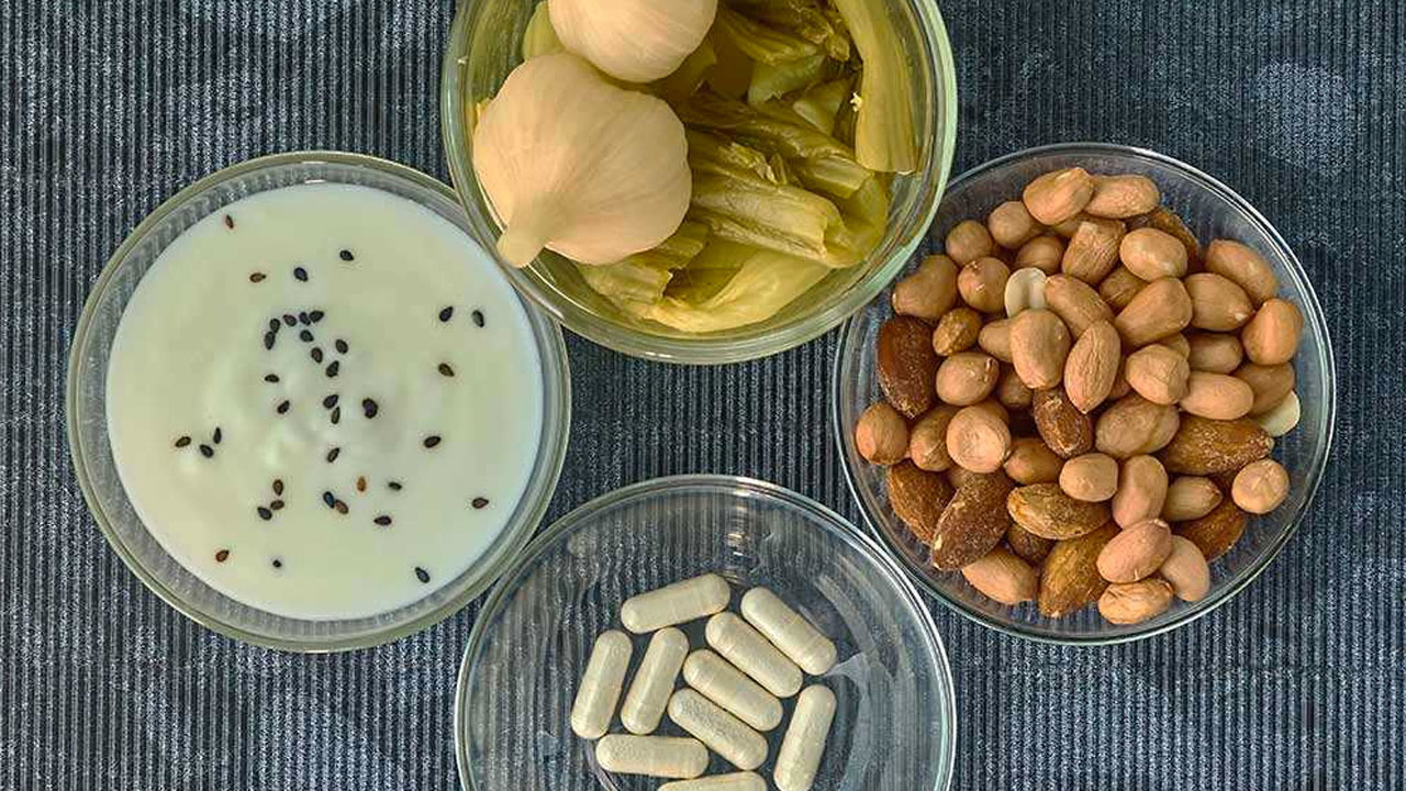 Probiyotiklerin bilinçsiz kullanımı hastalıkları tetikleyebiliyor