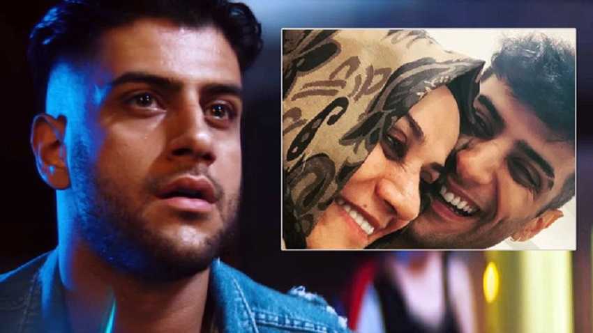 Reynmen'in annesi Nesibe Aktaş'ın evine silahlı baskın!