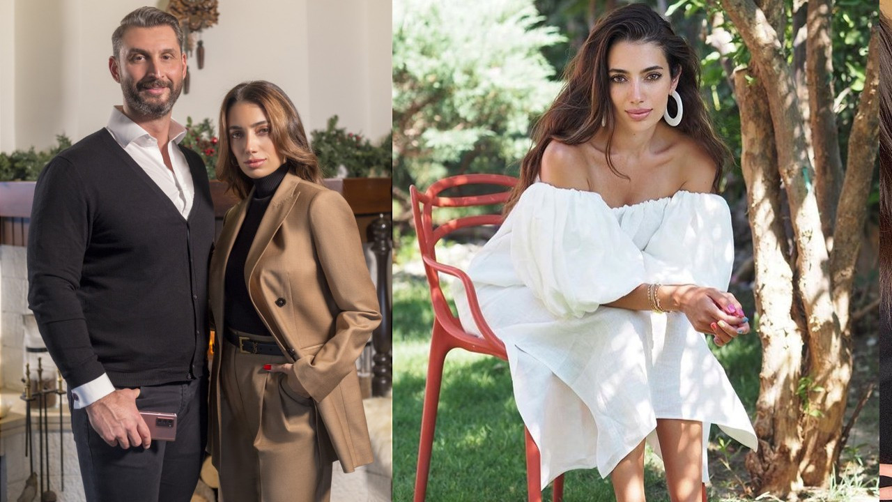 Rachel Araz 15 milyon Sterlin'i gözden çıkardı!