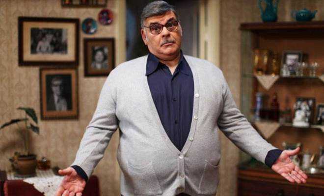 Usta oyuncu Rasim Öztekin hayatını kaybetti! Rasim Öztekin kimdir