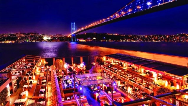 Ünlü Reina markası icradan satılıyor