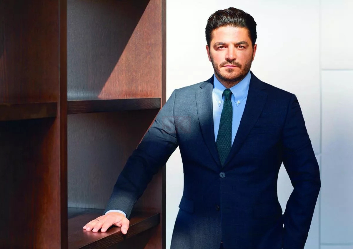 Ebru Şallı'nın eşi Uğur Akkuş'a kripto para dolandırıcılığı davası