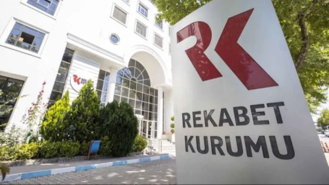 Rekabet Kurulu'ndan deterjan devine 4,6 milyon lira ceza!