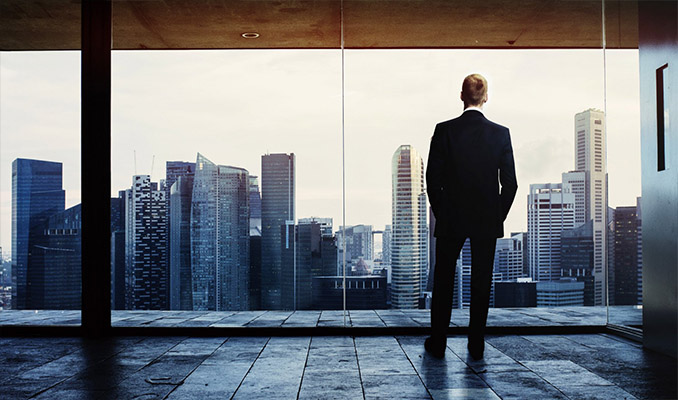 Rockefeller açıkladı: Gelecek 10 yılın yatırımı emtialar