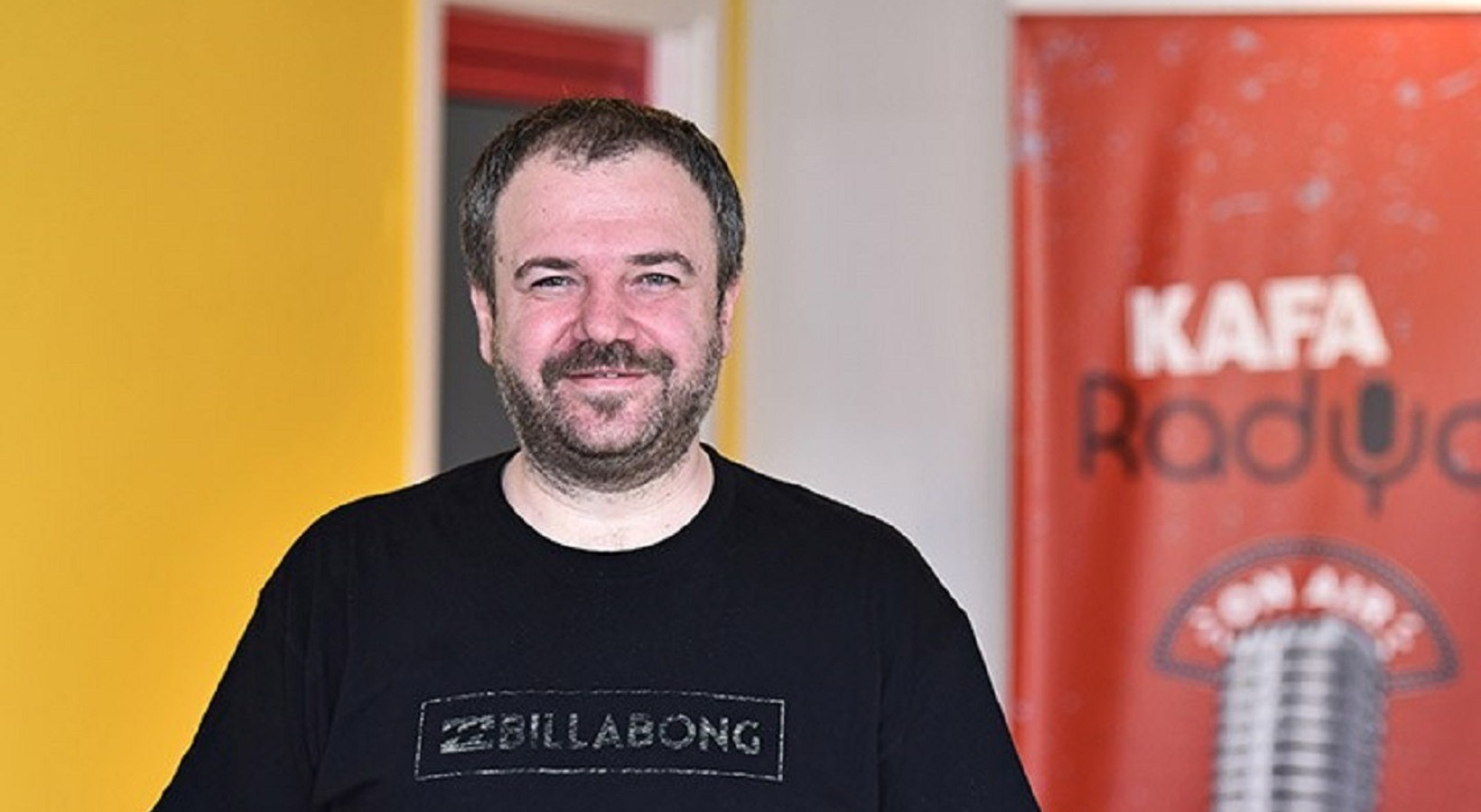 RTÜK'ten ünlü radyocu Nihat Sırdar'a 'IBAN' cezası