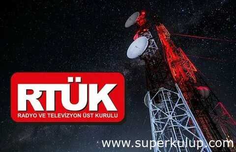 Gündüz kuşağı programlarına RTÜK ceza yağdırdı!