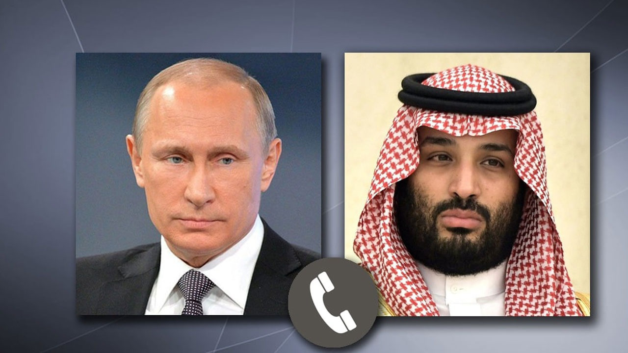 Rusya Devlet Başkanı Vladimir Putin'den dikkat çekici son dakika görüşmesi