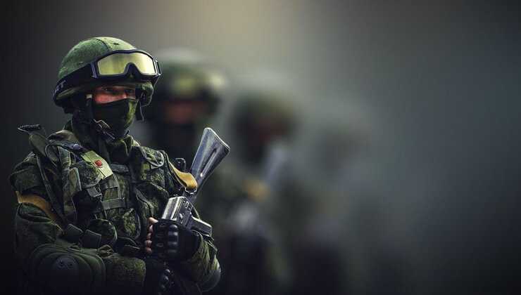 Rusya ordusunda Pasifik için yeni bir cephe açılıyor. Çin'in ilk tepkisi!