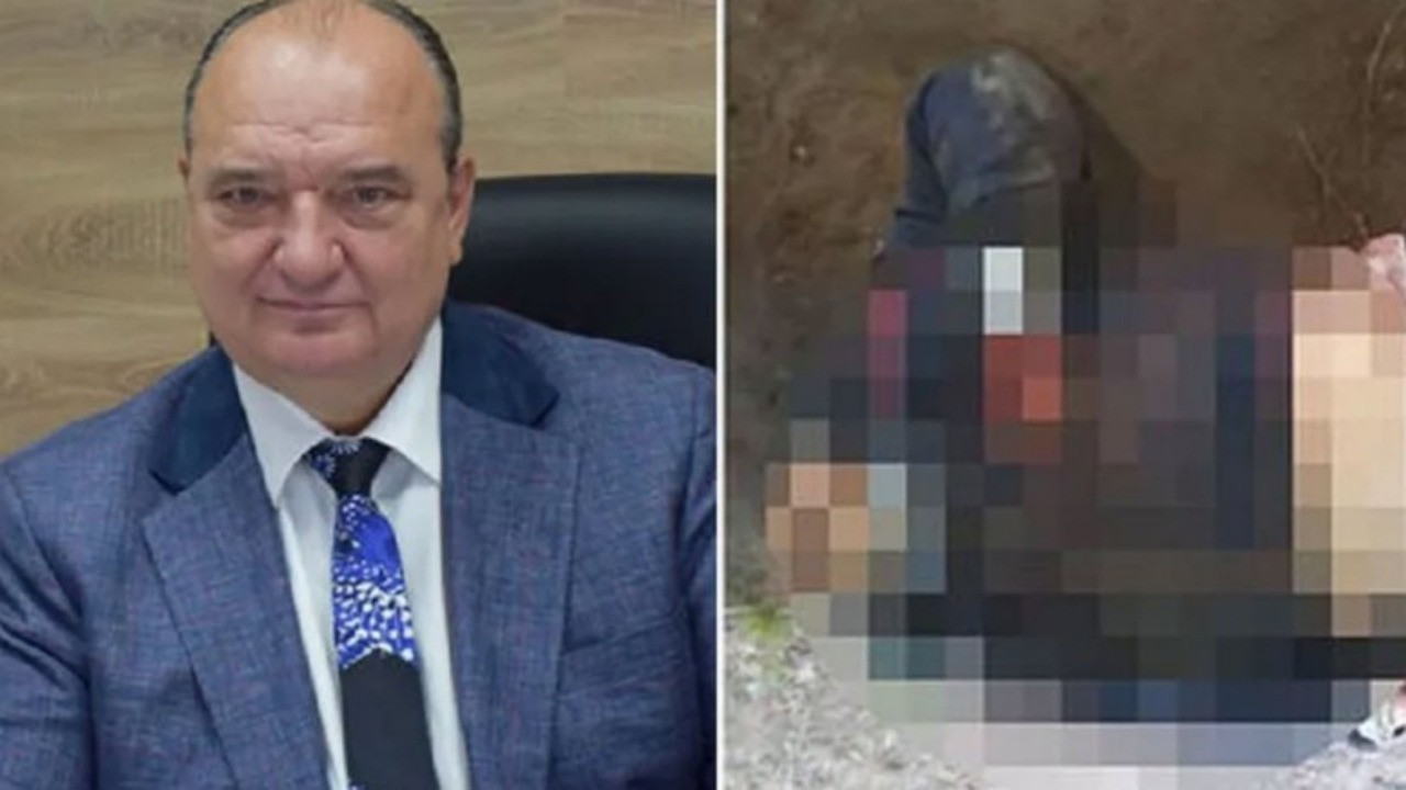 Rusya'yı destekleyen Ukraynalı belediye başkanı, başından vurulup yol kenarına atıldı