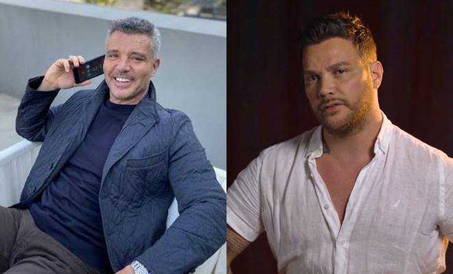 Sadettin Saran, eski dostu Sinan Akçıl ile icralık oldu