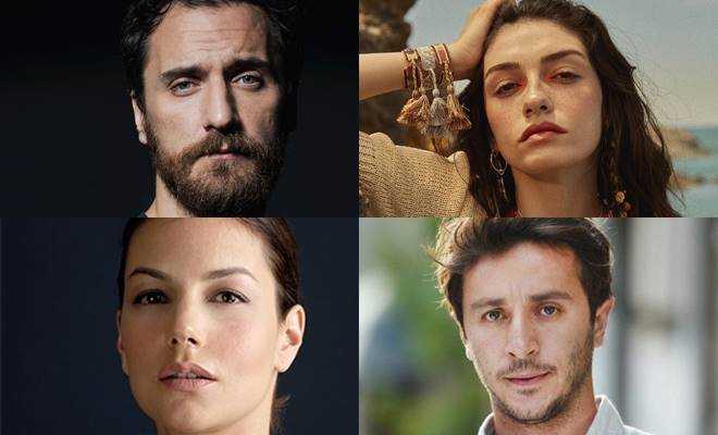 BluTV, yeni orijinal dizisi ‘SAKLI’ ile seyirci karşısına çıkmaya hazırlanıyor