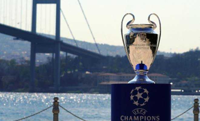 Şampiyonlar Ligi finali İstanbul'dan alınacak mı?
