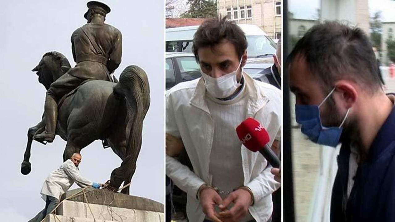 Samsun'daki iğrenç saldırıya istenen ceza belli oldu!