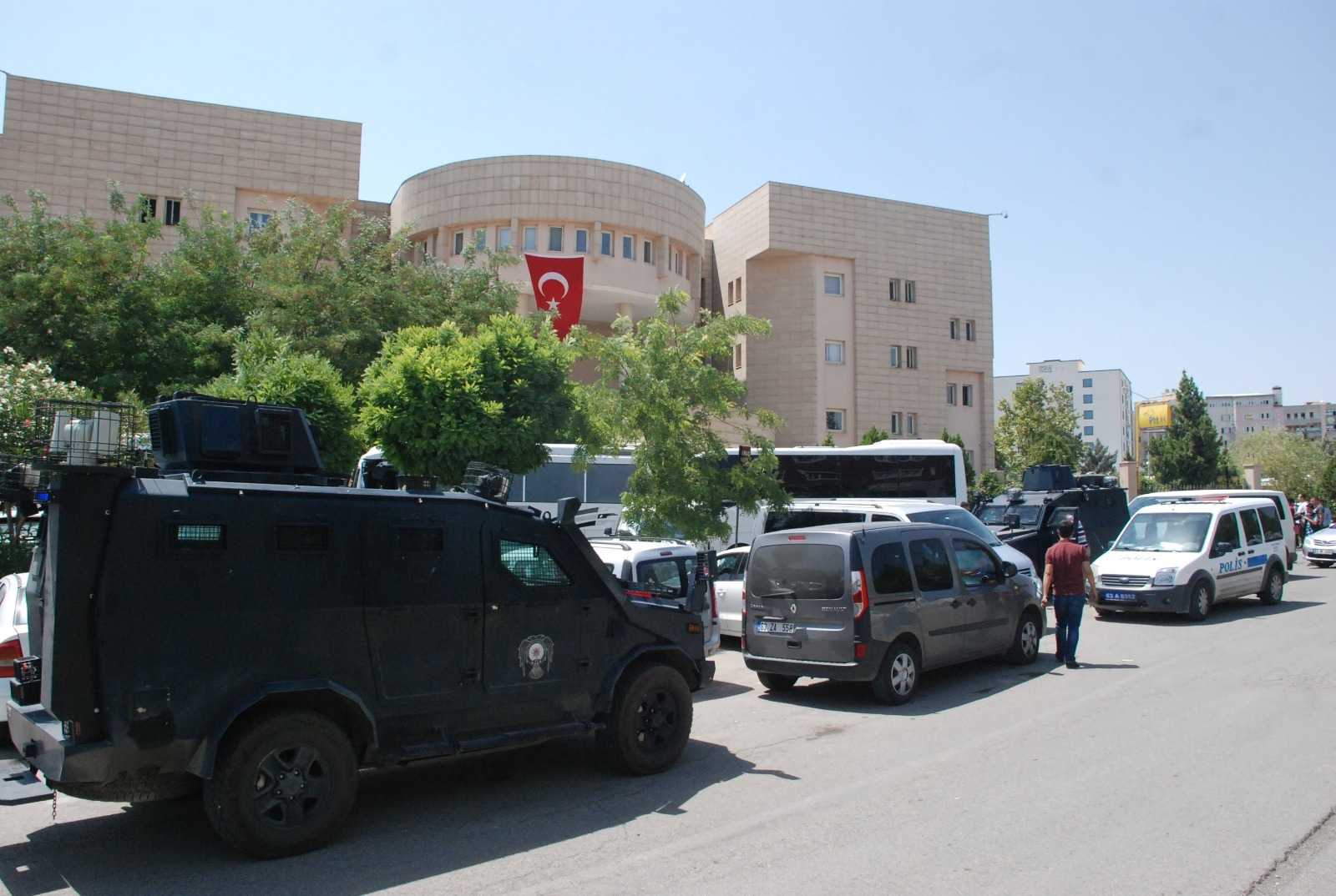 Şanlıurfa'da hastaneden kaçırılan bebek bulundu: 5 gözaltı