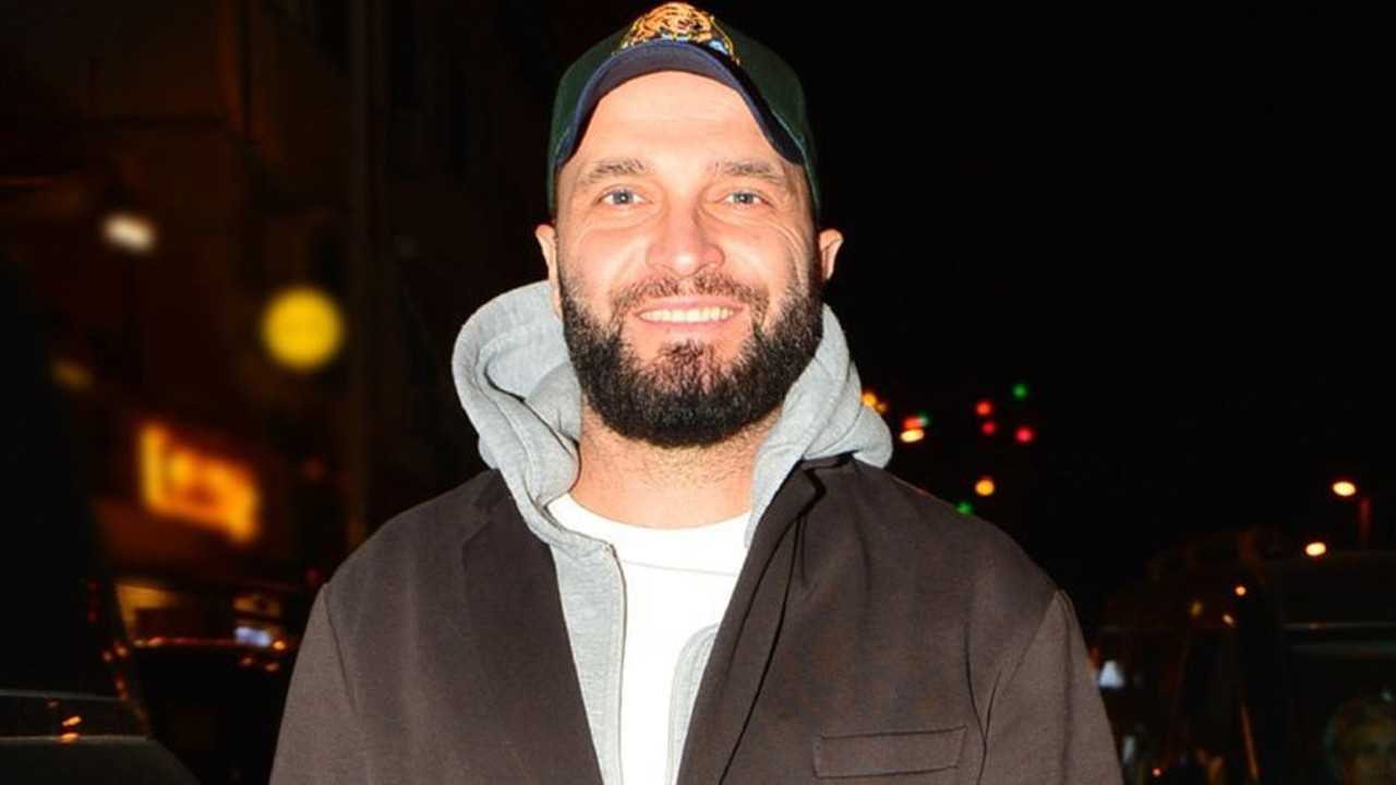 Şarkıcı Berkay'ın Amerika hazırlığı