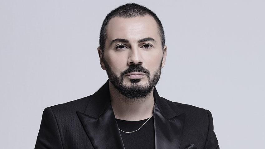 Şarkıcı Rober Hatemo'nun babası hayatını kaybetti