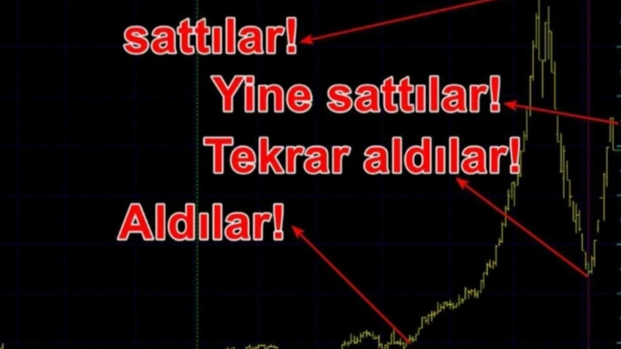 Ensari Deri hisselerinde bir haftada yüzde 60 yükseltip taban yaptılar