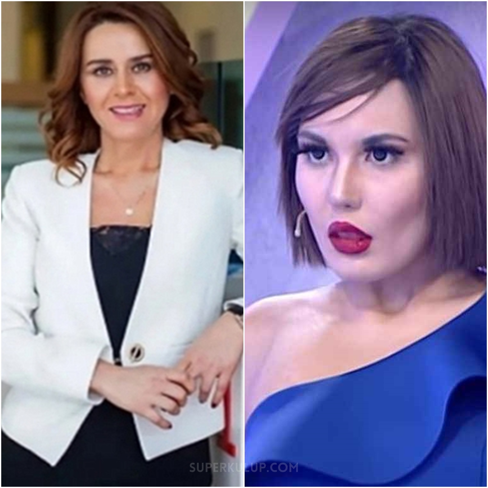 Seçil Erzan ile Bahar Candan’ın ‘dolandırıcı’ kavgası!