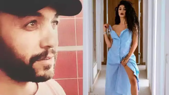 Şarkıcı ve Model Seçil, eski sevgilisini öldürdü!