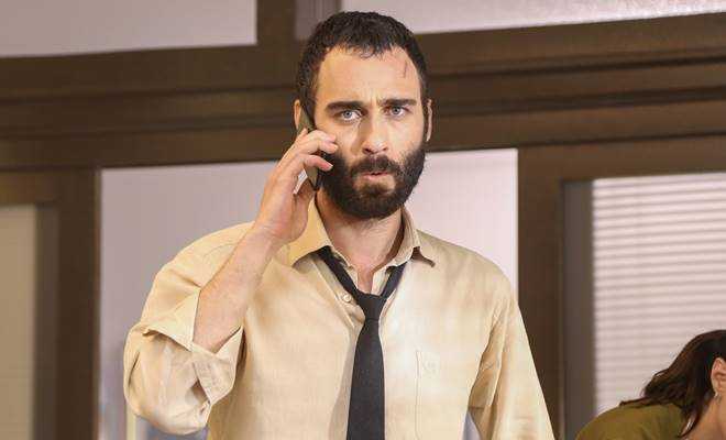 ‘Baş Belası’ atv’de ekran yolculuğuna başlıyor