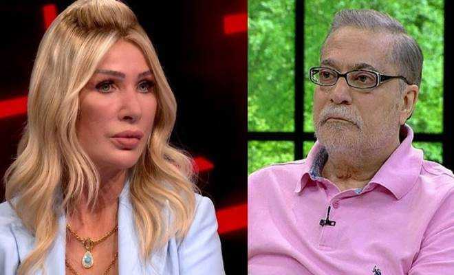 Seda Sayan, Mehmet Ali Erbil hakkında söylediği tecavüz sözünü aldatma olarak değiştirdi