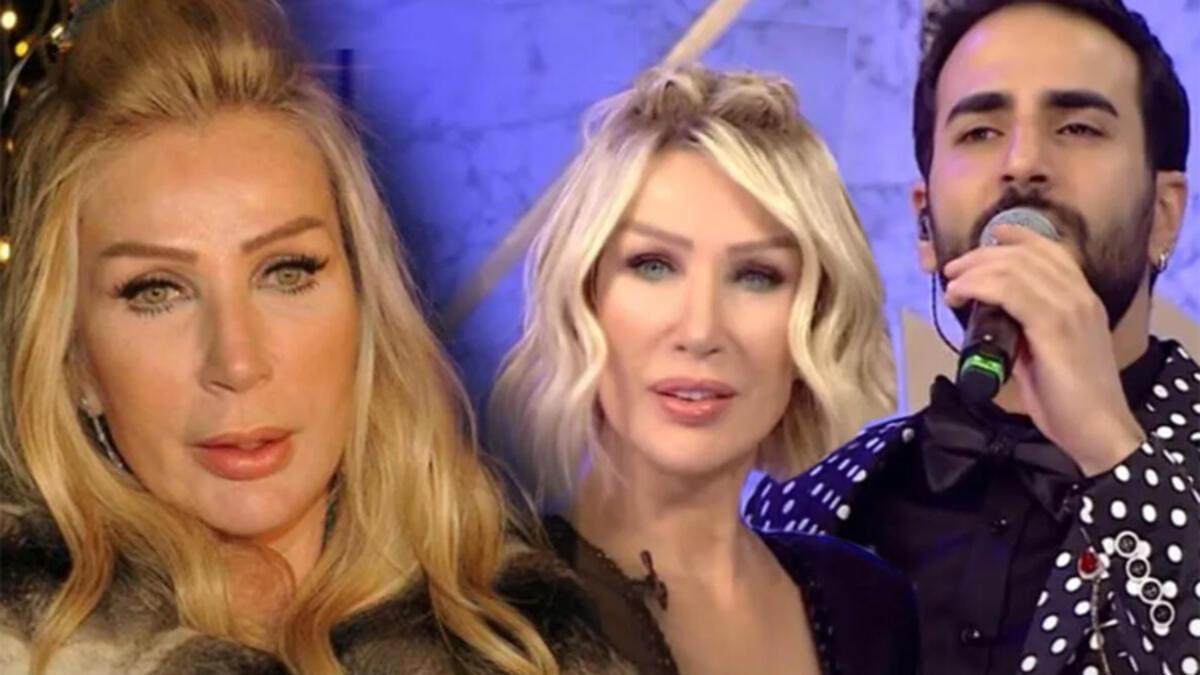 Seda Sayan pişman olur mu?