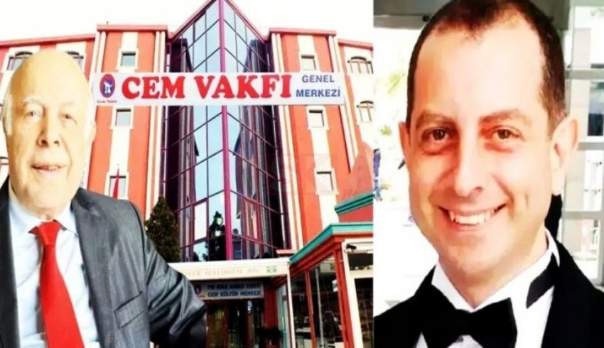 Sedat Doğan’ın vasiliği kaldırıldı